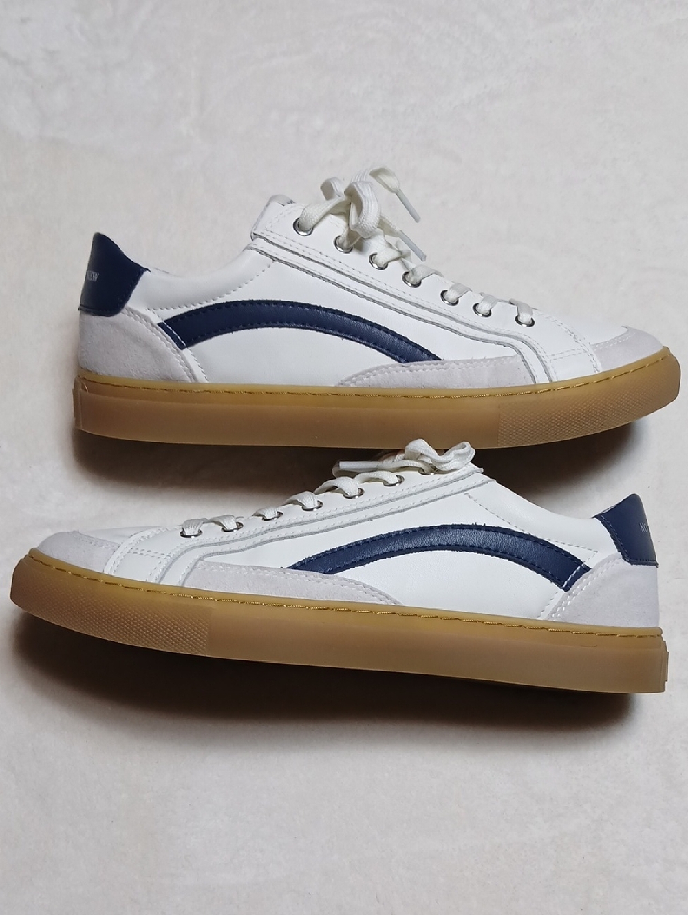 Nothing New Sneakers Size 9 Womans